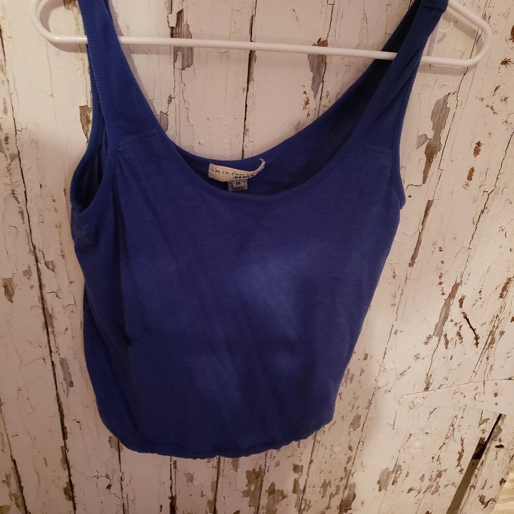 Bundle of tank tops